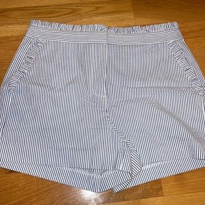 J crew shorts